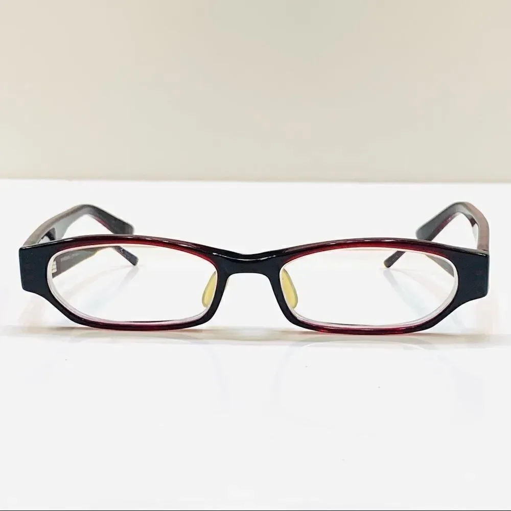 Prodesign Denmark Full Rim Women's Eyeglass Frame